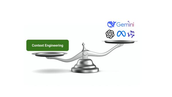 Context Engineering vs Choice of LLMs